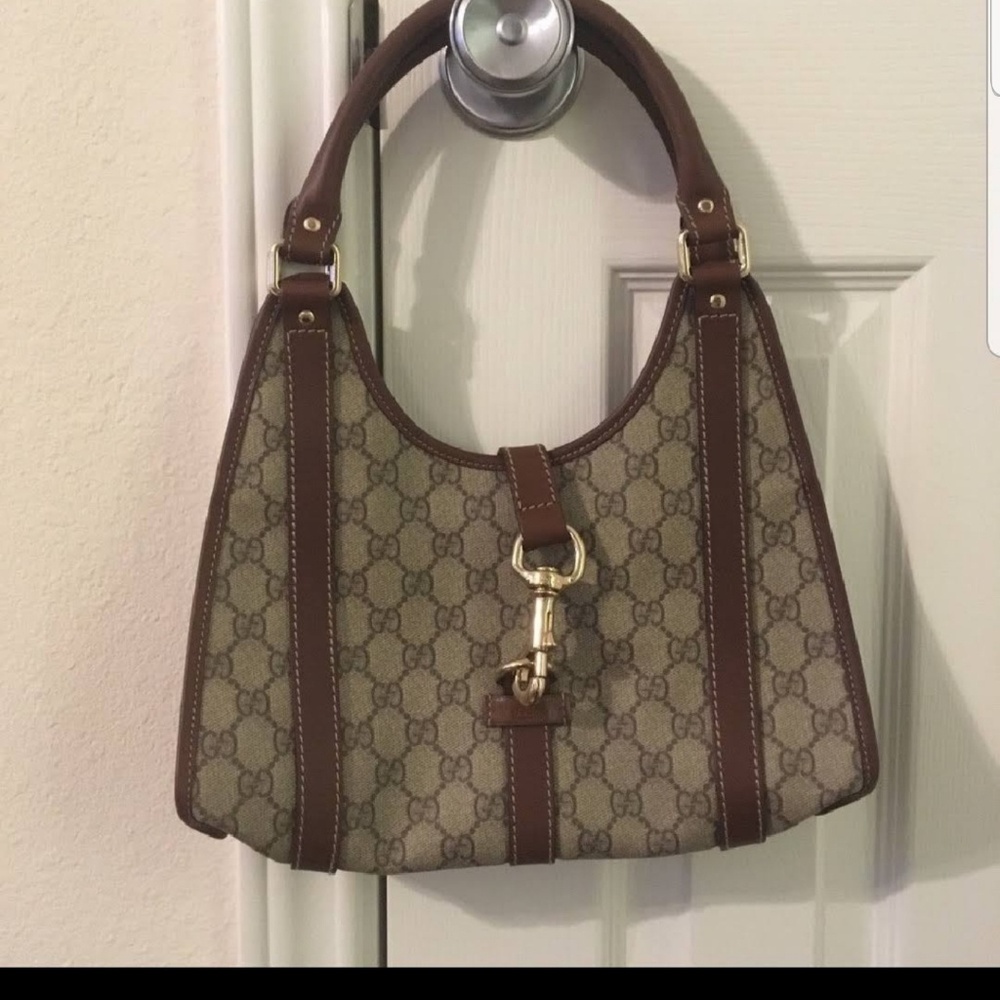 Gucci handbag